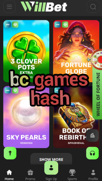 BC Games Hash-vz72fvrf.com
